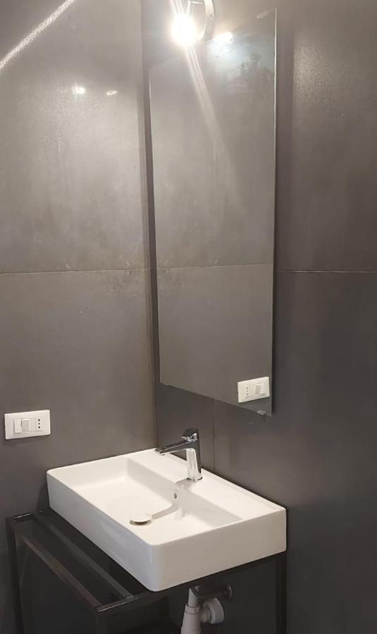 Casa Fileti Bed & Breakfast Palermo Dış mekan fotoğraf