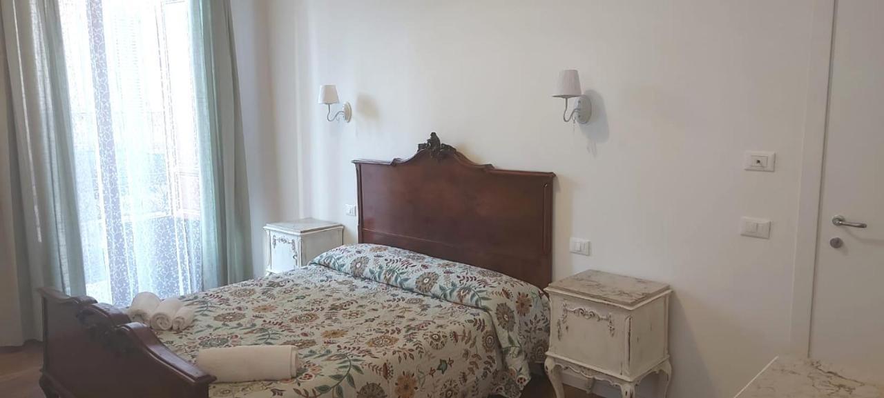 Casa Fileti Bed & Breakfast Palermo Dış mekan fotoğraf