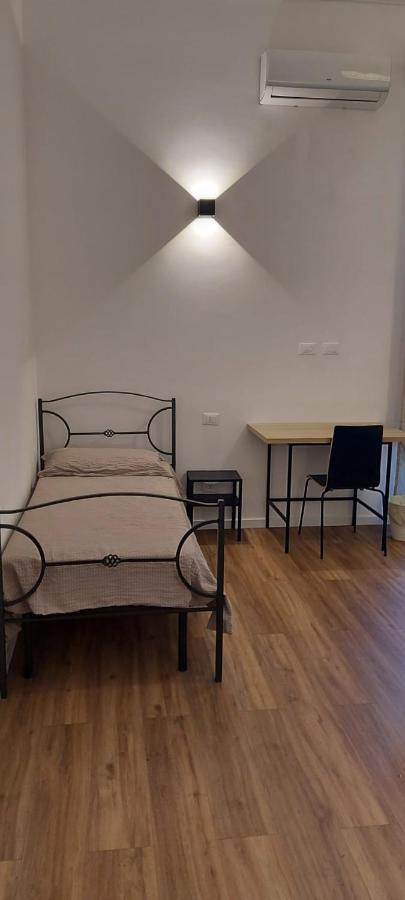 Casa Fileti Bed & Breakfast Palermo Dış mekan fotoğraf