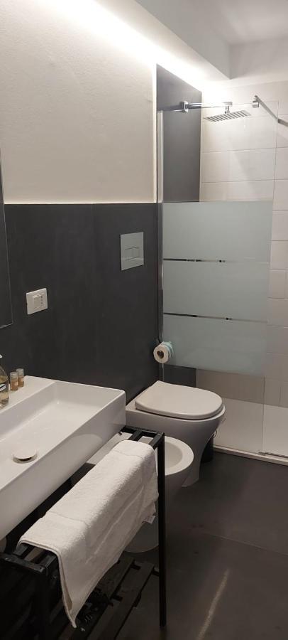 Casa Fileti Bed & Breakfast Palermo Dış mekan fotoğraf