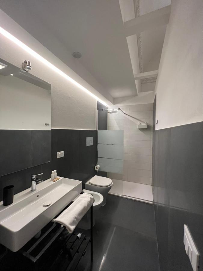 Casa Fileti Bed & Breakfast Palermo Dış mekan fotoğraf